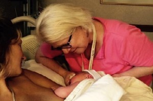 What Is A Doula