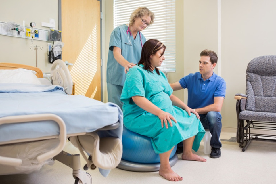 childbirth education
